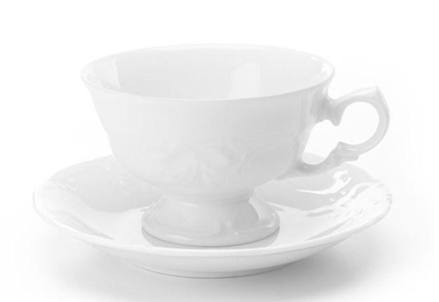 Šapo nízké 10/13cm Fryderyka porcelán PL - Kuchyně stolování