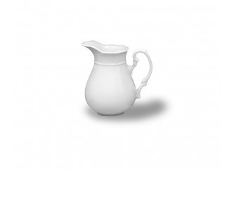 Mlékovka 0,25l vysoká Menuet porcelán CZ Mlékovka 0,25l vysoká Menuet porcelán CZ - Kuchyně stolování