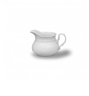 Mlékovka 0,4l nízká Menuet porcelán Mlékovka 0,4l nízká Menuet porcelán - Kuchyně stolování