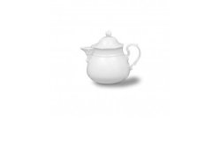 Konvice 0,4l čajová Menuet porcelán