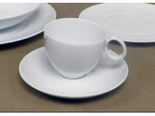Šapo 170ml 14cm Quebec porcelán - Kuchyně stolování