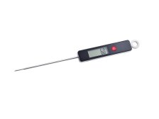 Teploměr vpich.do masa 33,5cm Gastro Max, digitální