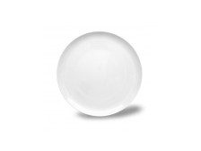 Talíř 20cm dezertní City porcelán PL