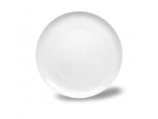 Talíř 27cm mělký City porcelán PL