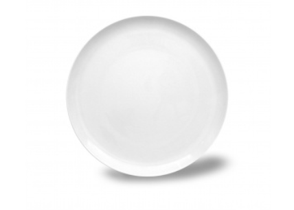Talíř 27cm mělký City PL