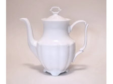 Konvice 1,10l kávová Marie Tereza porcelán CZ