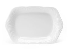 Podnos 23cm Fryderyka 23cm porcelán PL