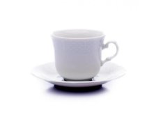 Šapo 135mm vysoké Menuet porcelán CZ