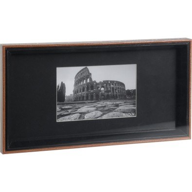 Fotorámeček 32x17cm nástěnný Fotorámeček 32x17cm nástěnný - Domácnost a úklid bytové dekorace, textilní doplňky
