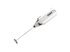 Šlehač 19cm na mléčnou pěnu Culinaria nerez/ABSplast