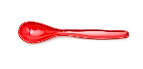 Lžička na jogurt 15cm PH,mix barev Lžička na jogurt 15cm PH,mix barev - Kuchyně stolování