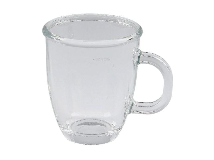 Hrnek 410ml sklo Hrnek 410ml sklo - Kuchyně stolování