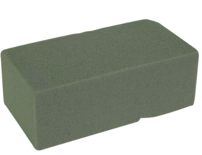 Hmota aranžovací 20x10x7cm Hmota aranžovací 20x10x7cm - Domácnost a úklid potřeby a pomůcky pro domácnost