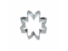 Vykrajovačka Kopretina 2,5cm nerez