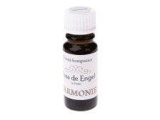 Vonný olej 10ml Harmonie