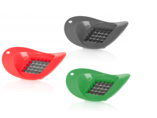 Kráječ na hranolky 18,5cm RED