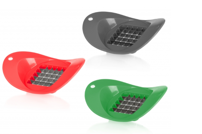 Kráječ na hranolky 18,5cm RED Kráječ na hranolky 18,5cm RED - Kuchyně kuchyňské náčiní a pomůcky
