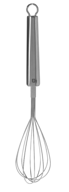 Metla šlehací 29cm nerez Metla šlehací 29cm nerez - Kuchyně kuchyňské náčiní a pomůcky