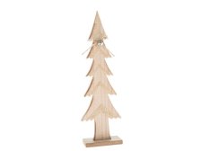 Stromek 30,3cm natur,dřevo