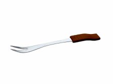 Vidlička malá Chuťovka nerez