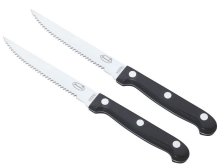 Nůž steak 21,8cm/2ks nerez/PH