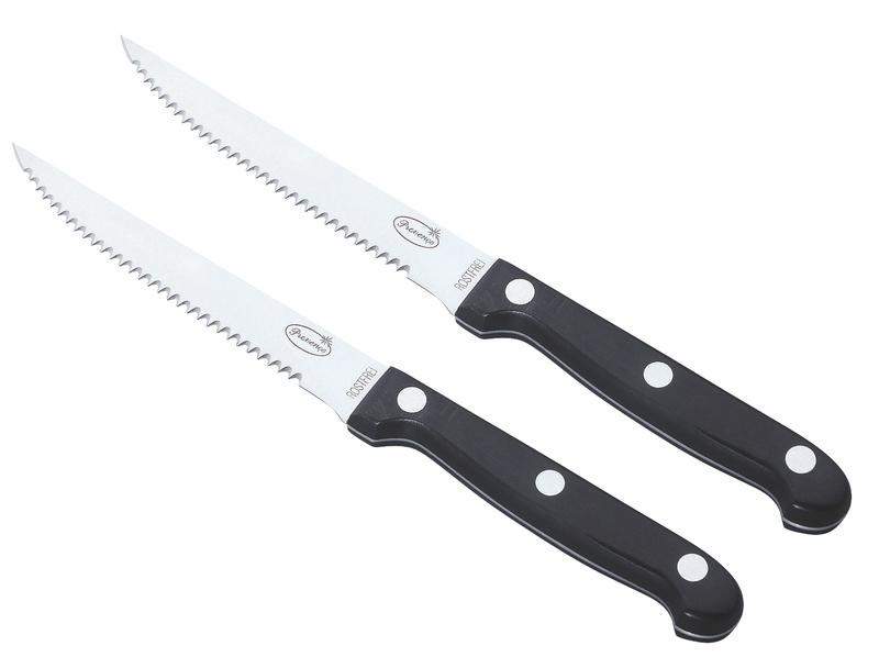 Nůž steak 21,8cm/2ks nerez/PH Nůž steak 21,8cm/2ks nerez/PH - Kuchyně stolování