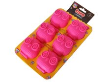 Forma SOVY/6ks silikon