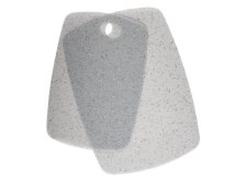 Sada prkének 2ks/35x25+30x20cm pružné, PH