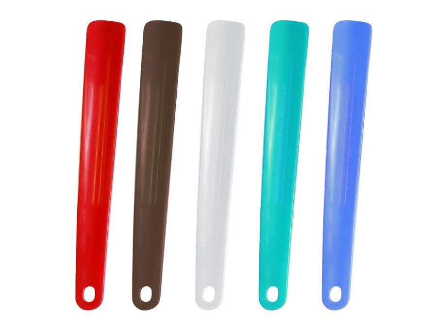 Lžíce obouvací 30cm mix barev,PH Lžíce obouvací 30cm mix barev,PH - Domácnost a úklid potřeby a pomůcky pro domácnost
