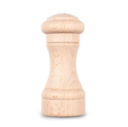Pepřenka 10cm dřevo - Kuchyně stolování