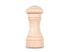 Slánka 10cm dřevo
