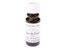 Vonný olej 10ml Máta peprná