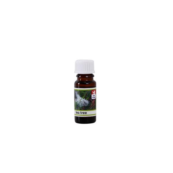 Vonný olej 10ml Tea Tree Vonný olej 10ml Tea Tree - Domácnost a úklid bytové dekorace, textilní doplňky