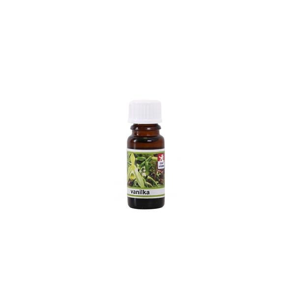 Vonný olej 10ml Vanilka