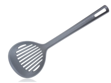 Pěnovačka 33,5cm Grey,nylon