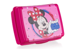 Savčinový box MINNIE 17x13x6,5cm PH