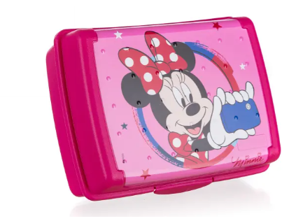 Savčinový box MINNIE 17x13x6,5cm PH - Kuchyně skladování a zavařování potravin a nápojů