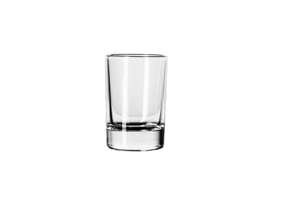 Odlivka/panák 57ml Chille Odlivka/panák 57ml Chille - Kuchyně stolování