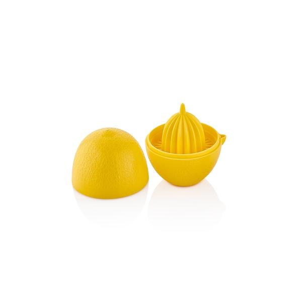 Lis na citrón s víčkem Limonex 7,5cm Lis na citrón s víčkem Limonex 7,5cm - Kuchyně kuchyňské náčiní a pomůcky
