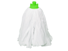 Koncovka mopu pásky 160g/hrubý závit