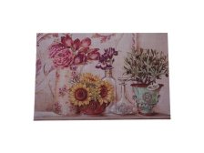 Prostírání 30x45cm Provence plast