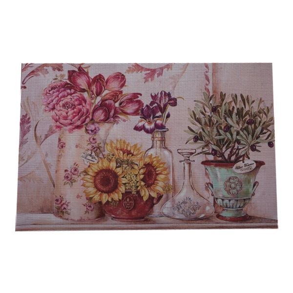 Prostírání 30x45cm Provence plast Prostírání 30x45cm Provence plast - Kuchyně stolování