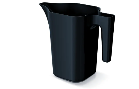 Konev zalévací 1,8l JUG antracit PH Konev zalévací 1,8l JUG antracit PH - Domácnost a úklid potřeby a pomůcky pro domácnost