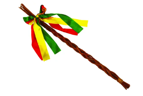 Pomlázka velikonoční 90cm
