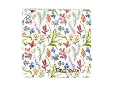 Ubrousky Bylinky 33x33cm/3vrstvy