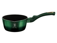 Rendlík 16cm Emerald Collection titanový povrch