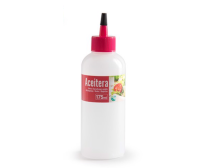 Láhev dávkovací 175ml mix barev UH