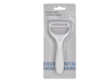 Škrabka na zeleninu "Y" keram.ostří