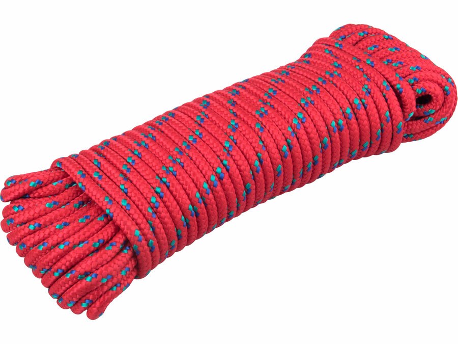 Šňůra 6mmx20m polypropylen Extol Premium Šňůra 6mmx20m polypropylen Extol Premium - Domácnost a úklid potřeby a pomůcky pro domácnost