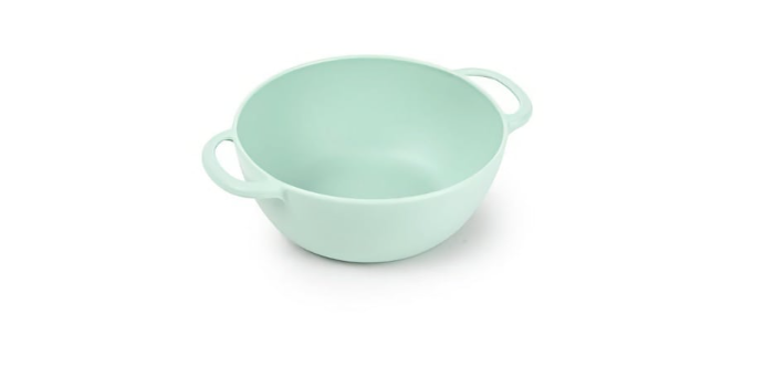 Miska s uchy 370ml mix barev PH Miska s uchy 370ml mix barev PH - Kuchyně kuchyňské náčiní a pomůcky